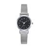 Ladies Mesh Strap Small Dial Casual Fashion Quartz Watch Junior High School Student Simple Watch