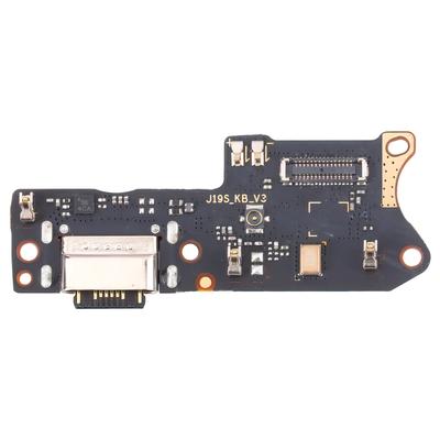 Original Charging Port Board Socket for Xiaomi Redmi 9T