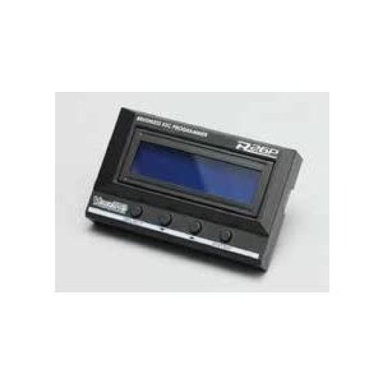 

Programmer for BL-R26P3 BL-RPX3
