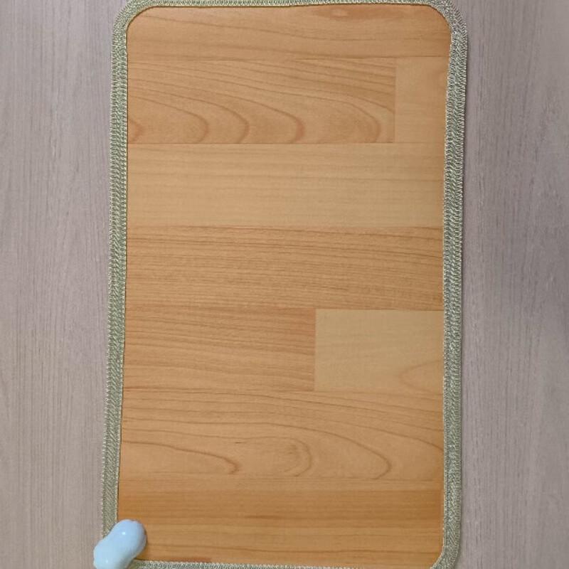 

Wuyi Graphene Heated Yoga & Fitness Mat