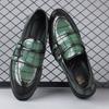 Finskor – Loafers