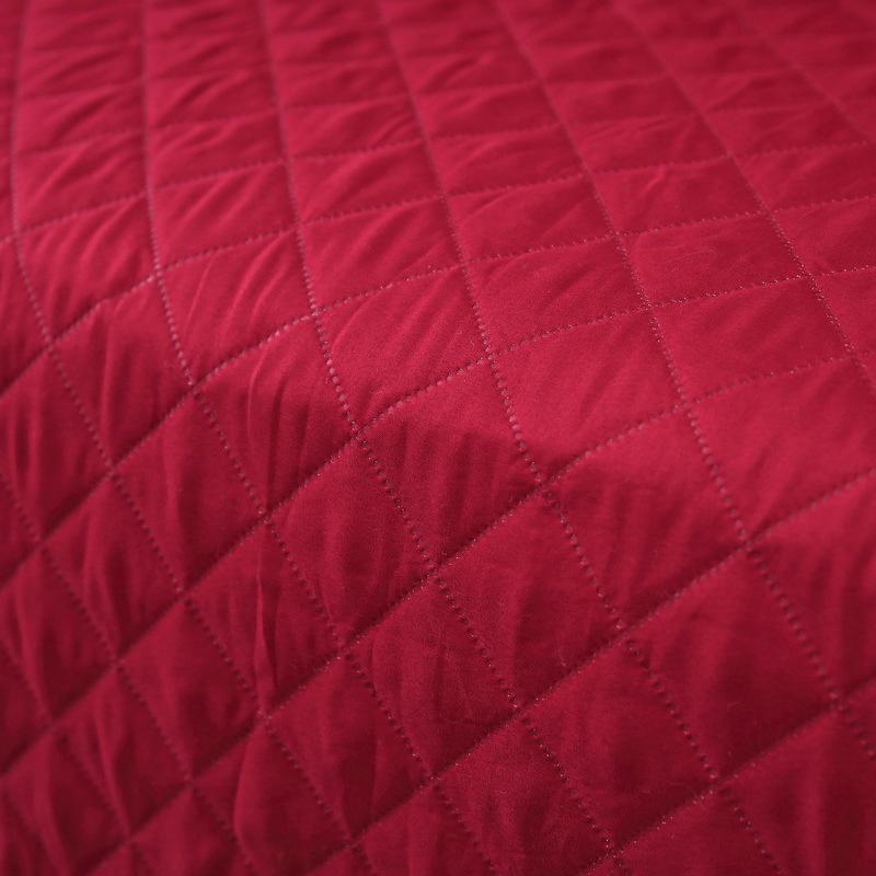 Solid Color One Piece Sectional Corner Sofa Cover Non-slip L Shape Sofa Couch Cover For Pet Washable Sofa Covers For Living Room