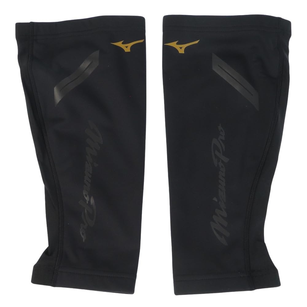 Shipping Mizuno Pro Leg Warmers Baseball Windproof 12JYAU52 Miz23fw Same-day