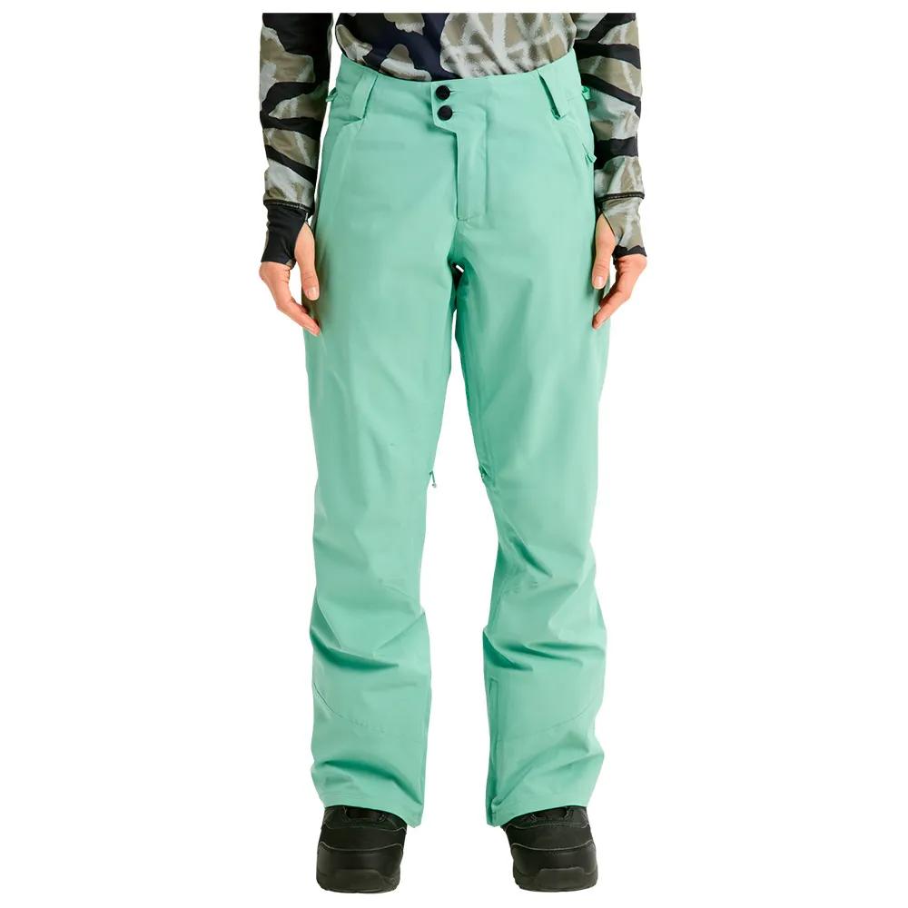 

Burton Брюки Reserve 2L Stretch Slim L