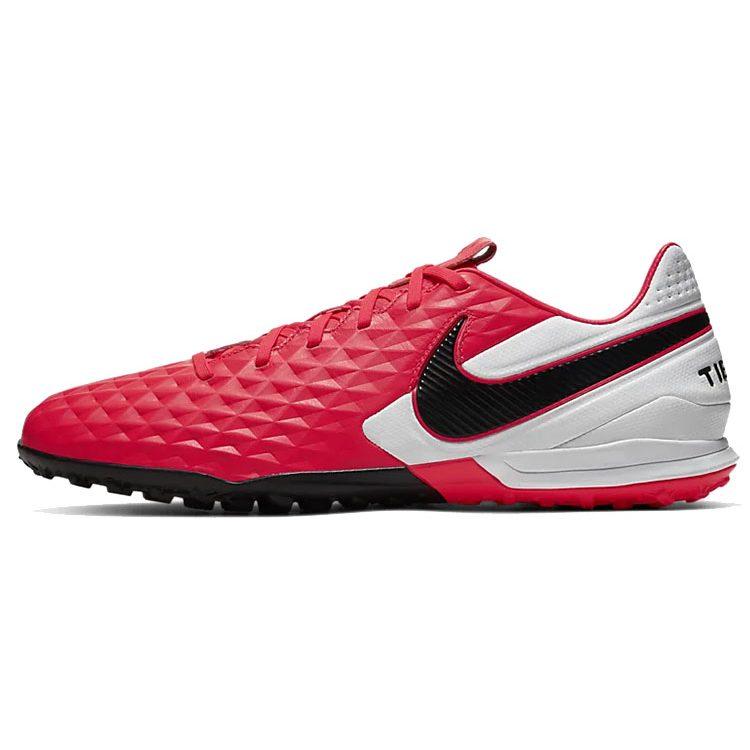 Nike Legend 8 Pro Tf Turf Red AT6136-606