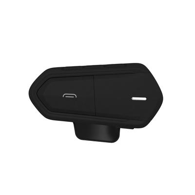 QTB35 Motocyklová přilba Interkom CSR Bluetooth kompatibilní 4.1 Headset Interphone
