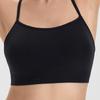 SAUCONY Low Intensity Support Sports Bra Women Bras Black SC1239141-1