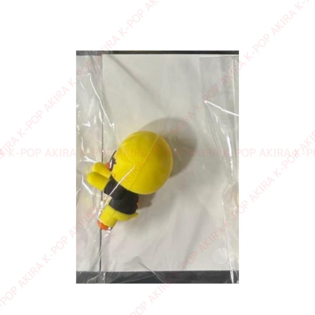 Stray Kids World Tour RUN IT JAPAN FC Lottery Prize D Mini Figures SKZOO