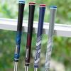 Zestaw 13 uchwytów do kija golfowego Geoleap Miękki zwężany design rękojeści zmniejszona grubość zapewnia zaawansowaną przyczepność doskonała wydajność standardowy klips średniego rozmiaru.