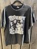 Herren Alstyle Schwarzes West Coast Rap Logo T-Shirt XL Baumwolle Snoop 2Pac Dre CA
