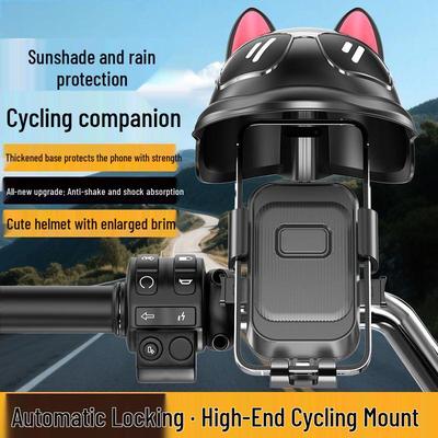 Accessori da ciclismo – Porta smartphone da bici