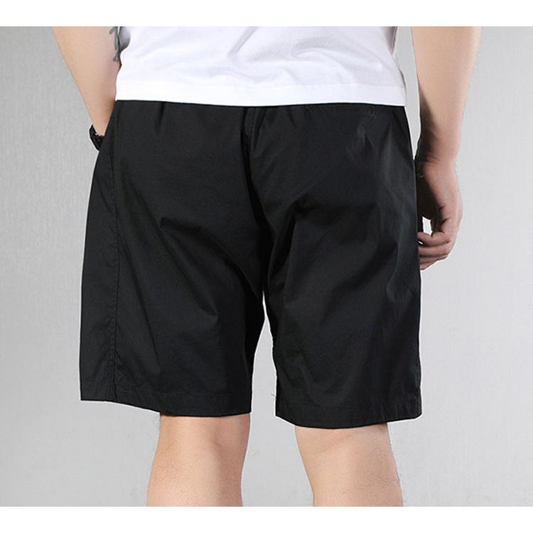 Jordan Jumpman Sports Shorts Men's Black Moderate AV3210-010