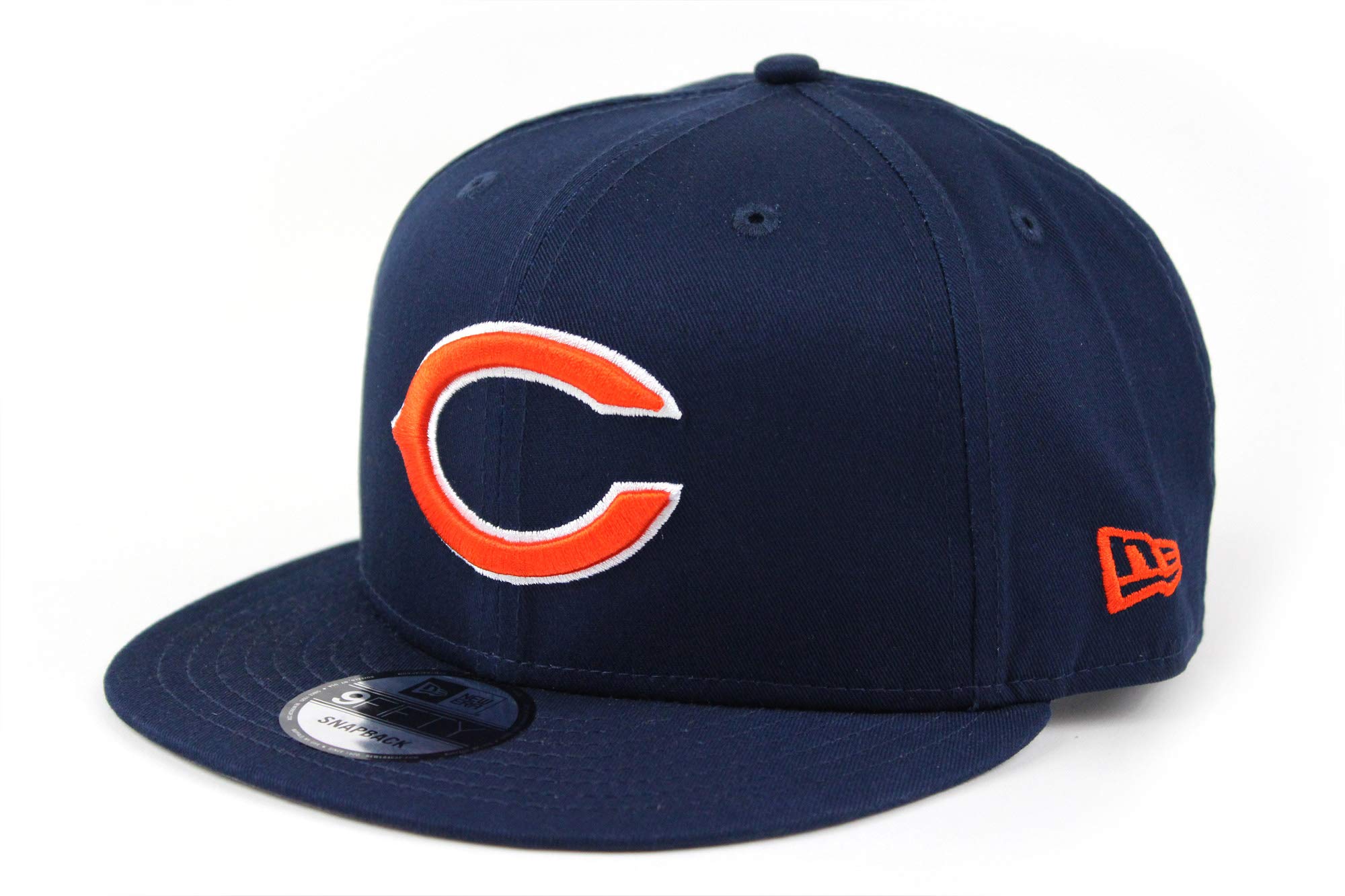 New Era NFL 9FIFTY Chicago Bears Cap