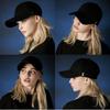 [USED] Authentic VARZAR496 Bazaar Cap with Inner Band (Worn by TWICE Mina)