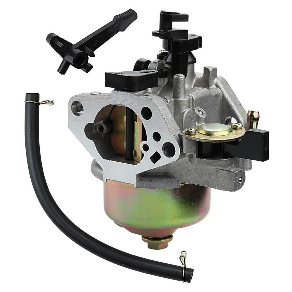 Replacement Carburetor Kit For GX340 GX390= 11HP 13HP Engines Fits 16100-ZE3-V01 16100-ZF2-V00 Improve Fuel Efficient