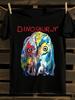 Dinosaur Jr 90s Band Graphic Tshirt