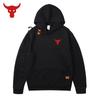 Spring Autumn Y2K Waffle Hoodie Men Casual Pullover Hooded Sweatshirt Hip Hop Streetwear Man Clothing