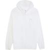 New Woven Jackets Men's White 527981-02