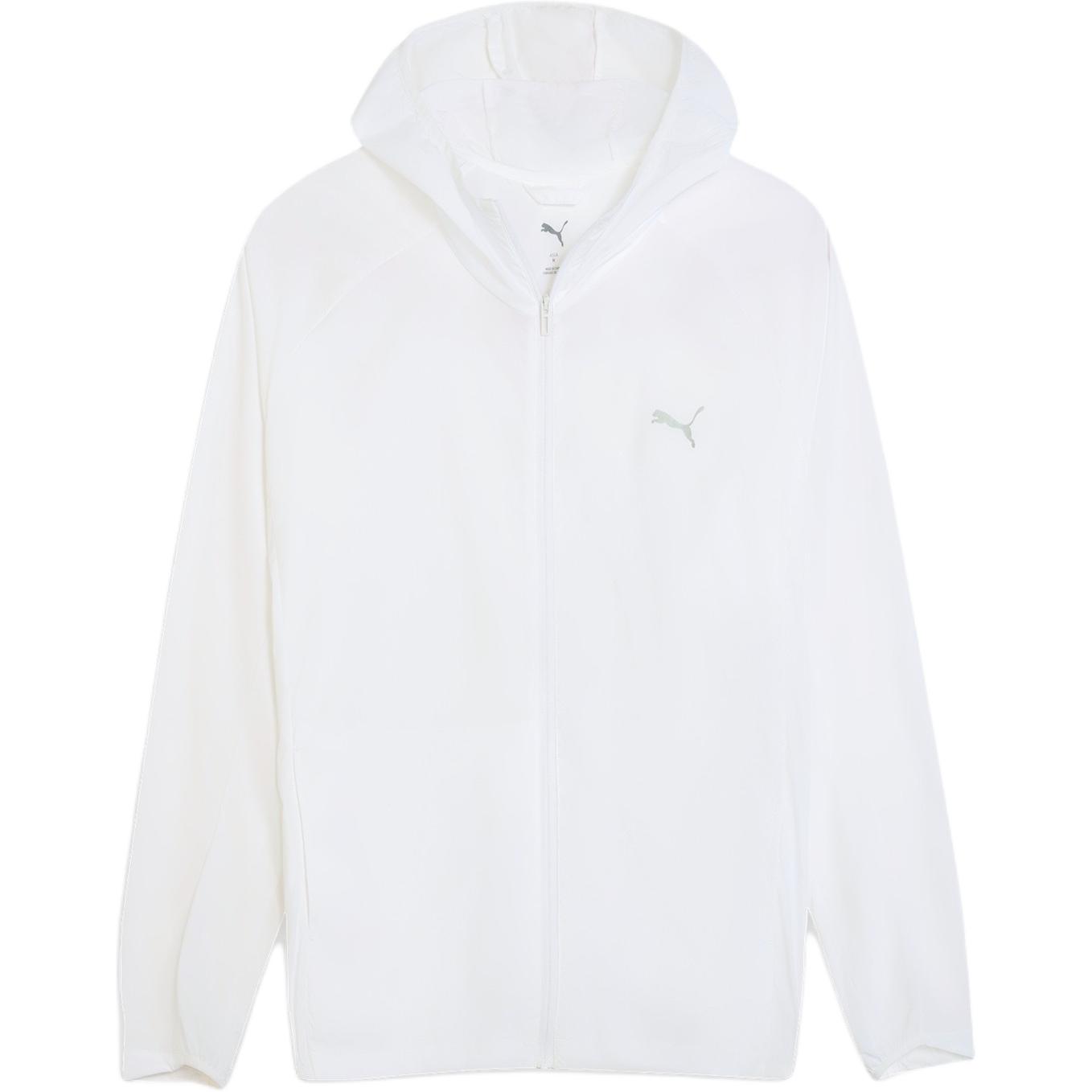 

Новые тканые куртки PUMA Мужские Белые 527981-02 M (175/96A)