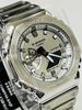 Casio 2100 Series G-SHOCK Analog-Analog-Digital-Digital GM-2100YM-8AJF