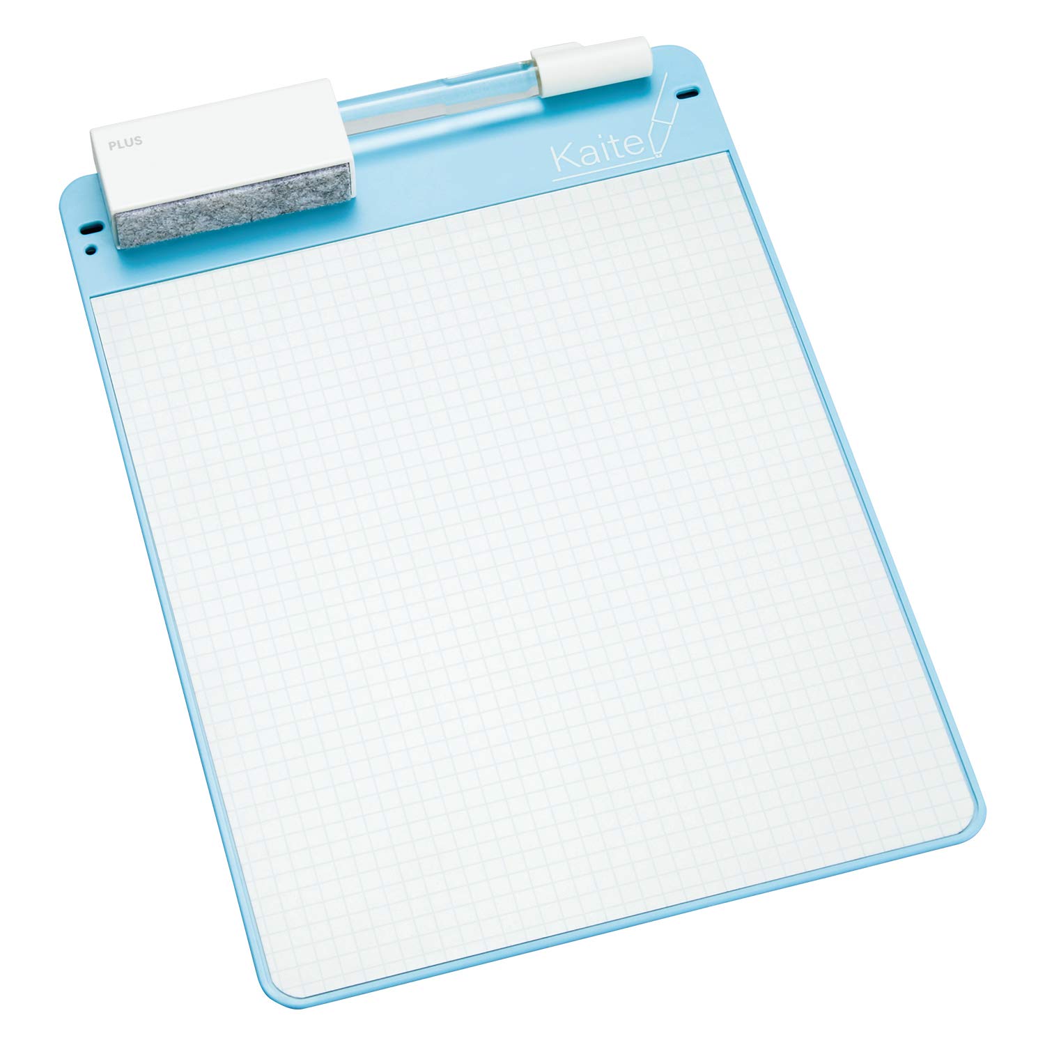 

Plus Memo Pad Clean Note Kaite 2 B5 Graph KA-201G-JP 428-542