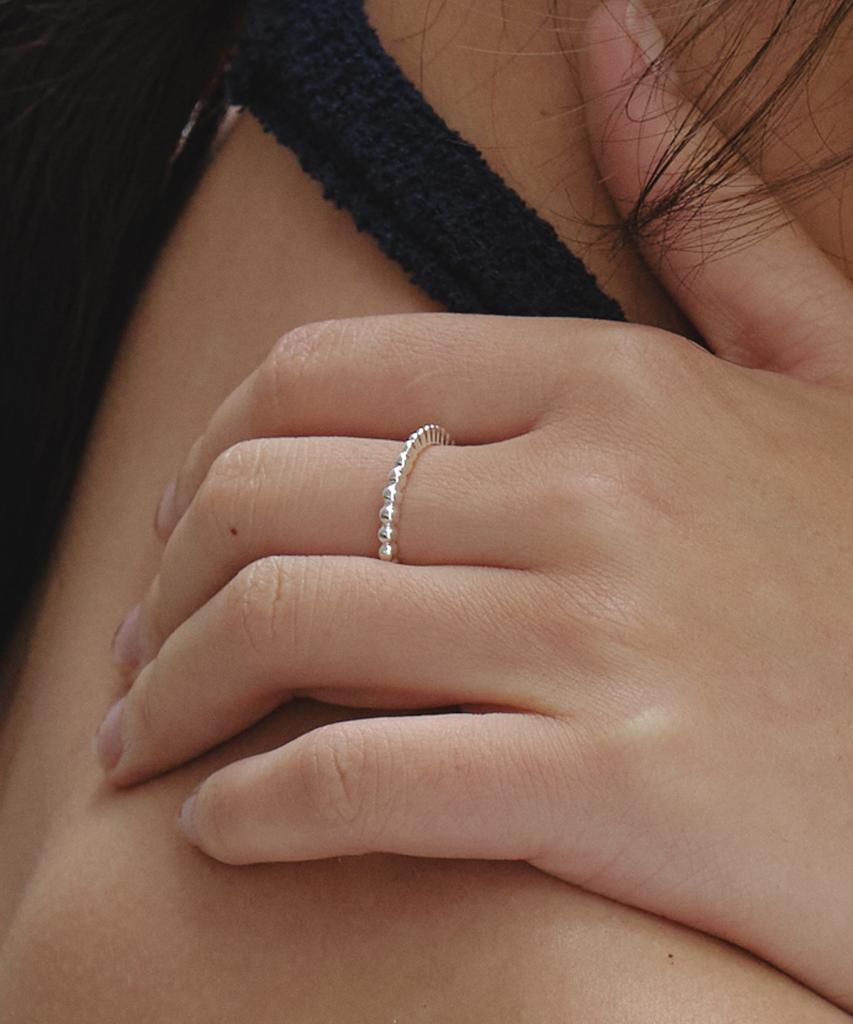 Byweekend Barim Ring