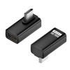 USB C Adapter 240W 80Gbps 8K@60Hz for Thunderbolt4/5 and Phone 16 15 with Fast Charging Display