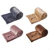 Blanket Throw Flannel Fast Heating