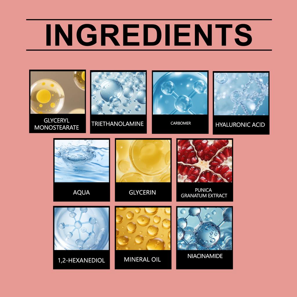 Firming Body Cream, Long Lasting Moisturizing Body Cream, Even Out Skin Tone And Improve Dryness And Tightness