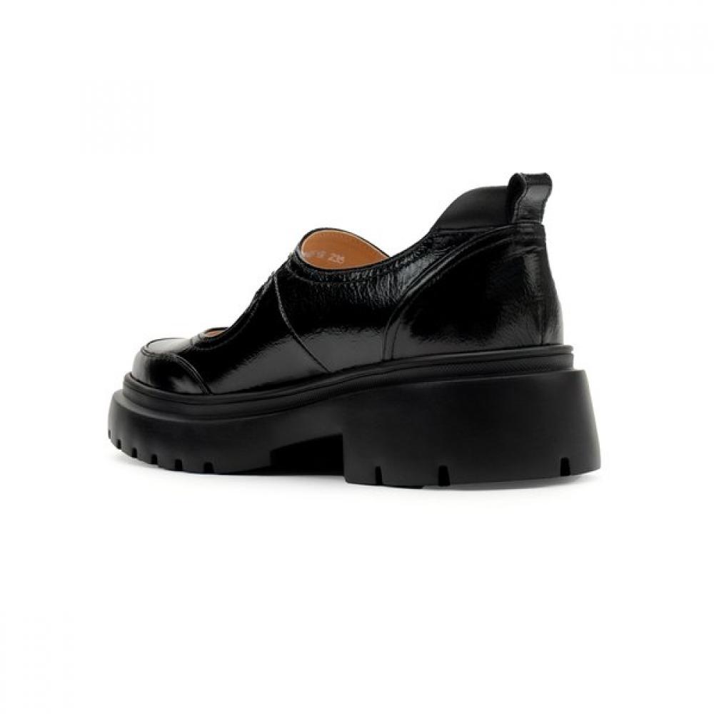 Thommcan Donna S Comfort Sabot Mary Jane Scarpe Nere 8tmcm14f1r