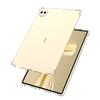 For Huawei MatePad Pro 12.2 (2024) Case Four Corner Shockproof Clear Tablet TPU Cover