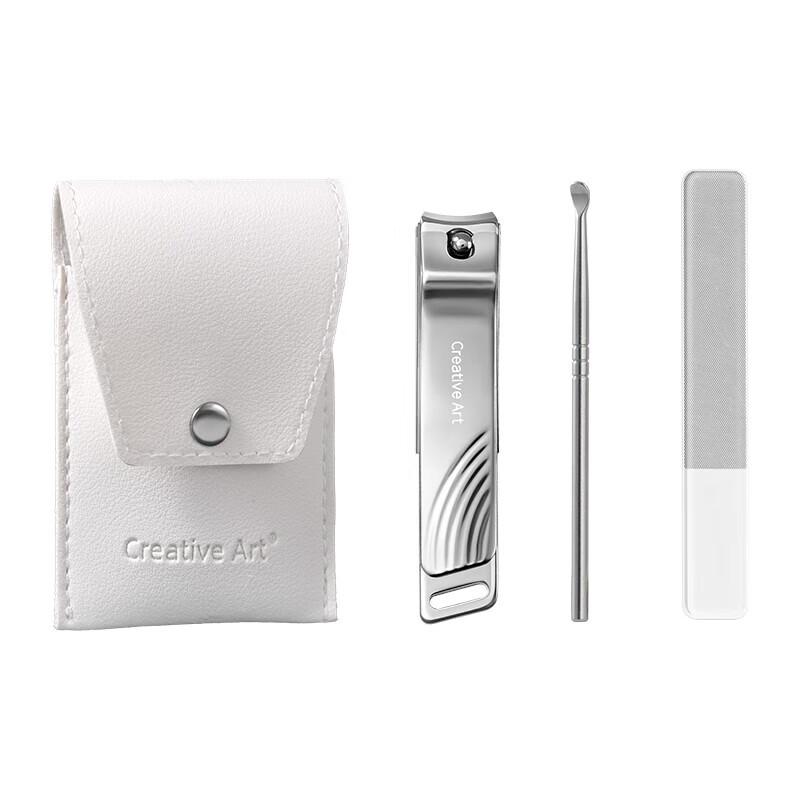 Creative Art 3-in-1 Nail Care Kit