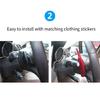 Car Steering Wheel Shifter Paddle Shifter Extension for Vehicle Aluminum Sport Shifter Paddles
