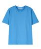 KNOUUN Soft Round T-Shirts (Blue)