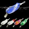 1Pc 6.5cm Frog Soft Silicone Lure Set Bait Crankbait Fishing Lure Carp Fishing Wobbler Artificial Bait Frog Lure Tackle