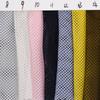 Breathable 50D Encrypted Mesh Fabric for Sportswear, Laundry Bags, Luggage, Shoes, Hats, and Seat Cushions