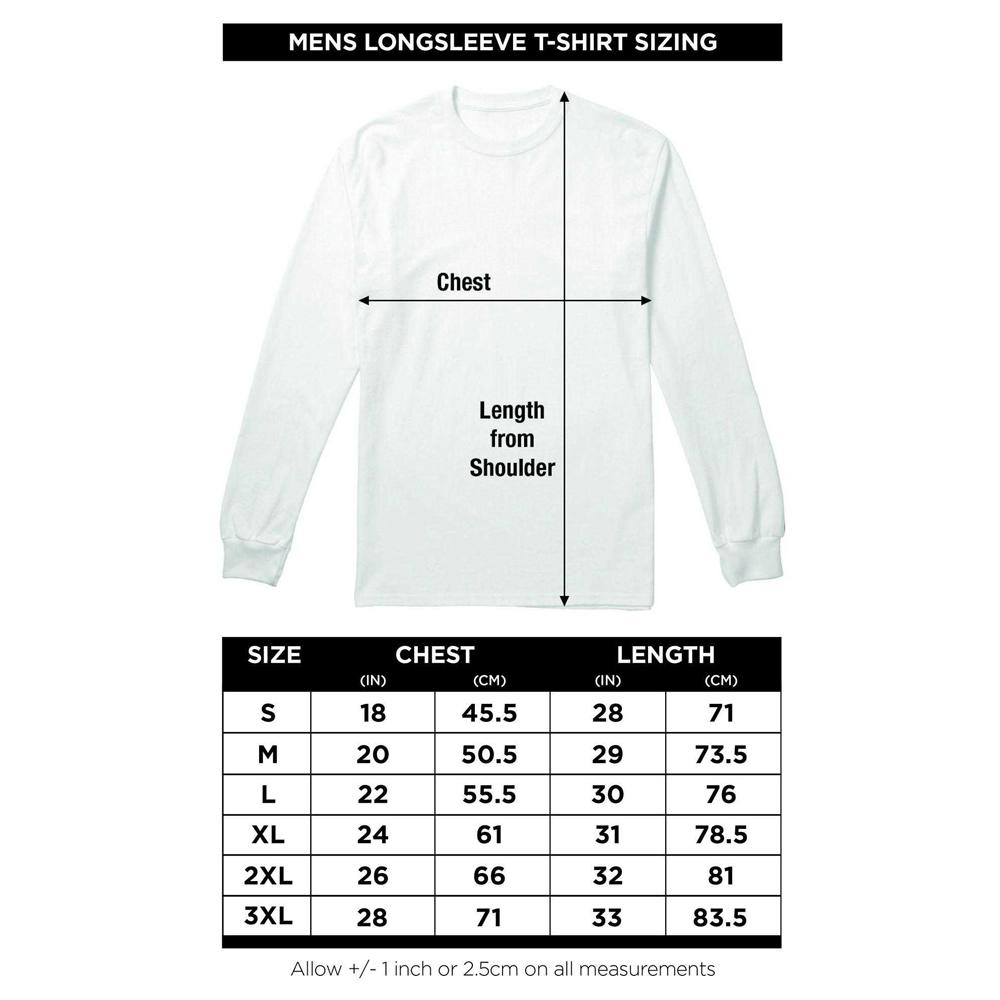 Steven Rhodes Unisex Adult Diving For Treasure Long-Sleeved T-Shirt