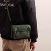 Japanese Classic Tanker Water-Resistant Men's Nylon Crossbody Bag - Trendy, Multi-Purpose Shoulder/Waist Bag