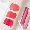 Long-Lasting Hydrating Lip Balm Tint with Moisturizing Conditioners Universal Wear Vibrant Color Waterproof Smudge Proof