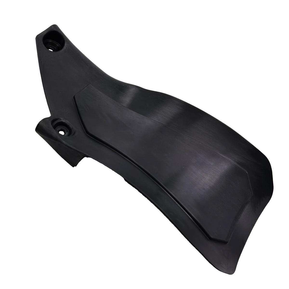 

Для Husqvarna FC FX FE FS TE TX KTM SX SXF EXC EXCF XC XCF 125-500 Dirt Pit Bike Motocros Задний амортизатор Крыло 2016-2022 чёрный