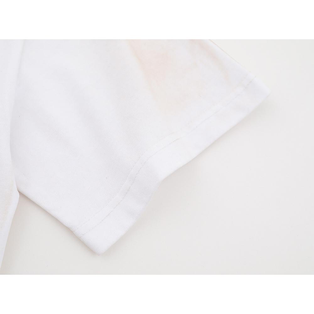 V106 VALE 97FM TEE Summer Street Trendy T-shirt