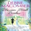 Blossom Street Brides by Debbie Macomber Paperback Book 9780099564089