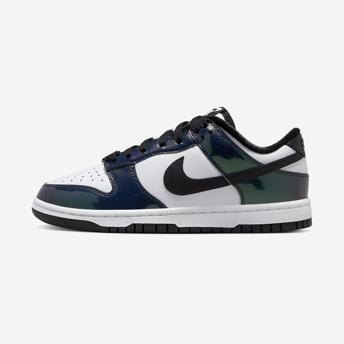 

Nike Женщины Nike Dunk Low SE 2 FQ8143 001