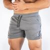Fitness Sportshorts Mann Sommer Gyms Workout Männlich Atmungsaktive Mesh-Shorts Schnelltrocknend Strandshorts Herren Sportbekleidung