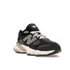 New Balance 9060 Nero Phantom Magnet Uomo Sneakers U9060BLC