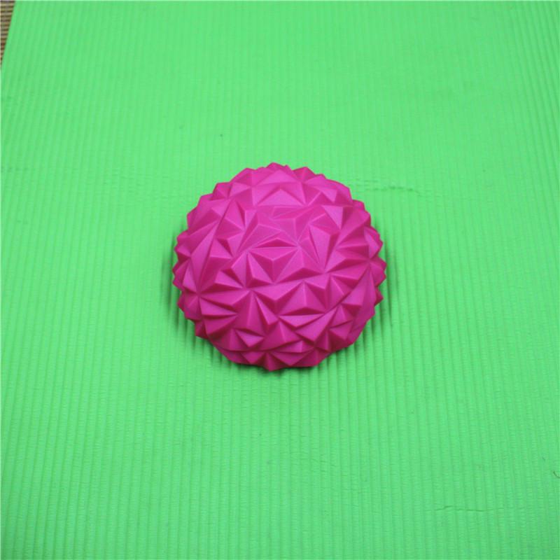 Children's Sensory Integration Yoga Half Ball and Pineapple Foot Massage Ball