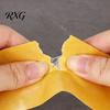 Temporary Fabric Fixing Tape Heavy Duty Double-Sided Tape, Mesh Adhesive No Residual Glue Strong Fiberglass Design, for Industrial Strength