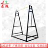 Longxia Adjustable Pull-Up Bar and Athletic Starting Block