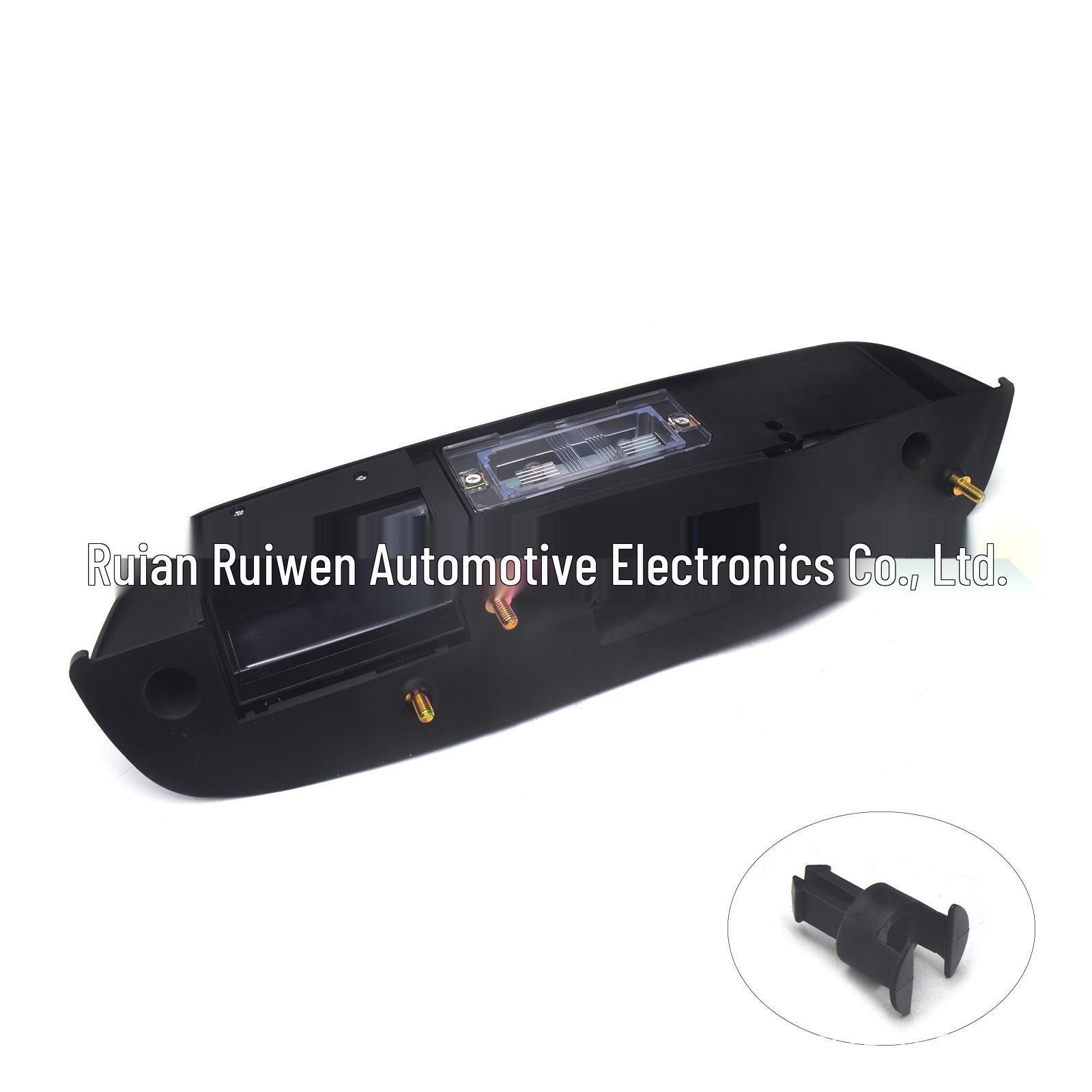 Land Rover Rear Tailgate Handle Switch CXB000280PMA Other