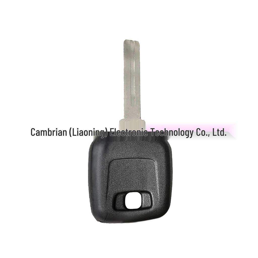 Volvo Car S66NN Emergency Key